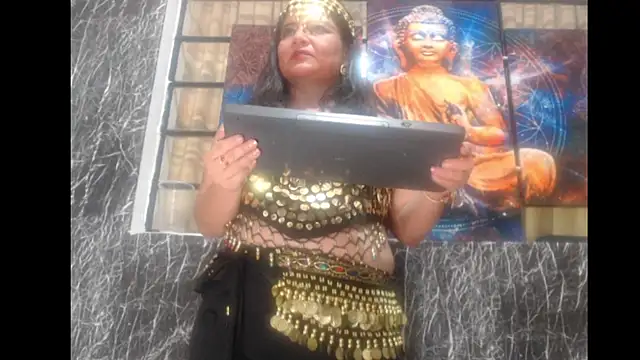 Debora Cienfuegos25 online show from 03/04/26, 03:34