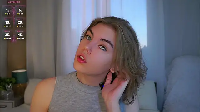 MelodyBaur online show from 04/07/26, 12:27