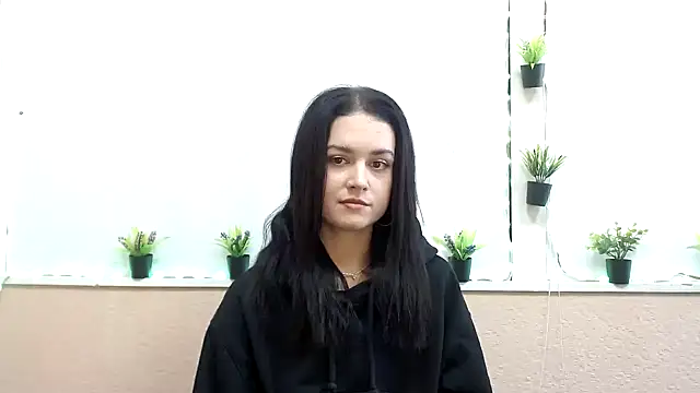 Black Kitttty online show from 10/23/25, 10:14