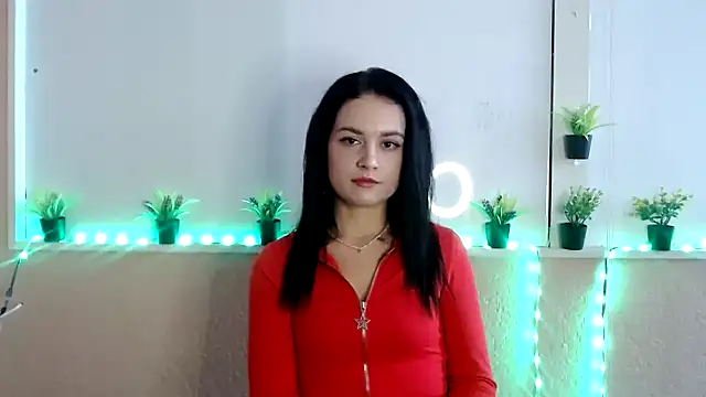 Black Kitttty online show from 10/24/25, 10:33
