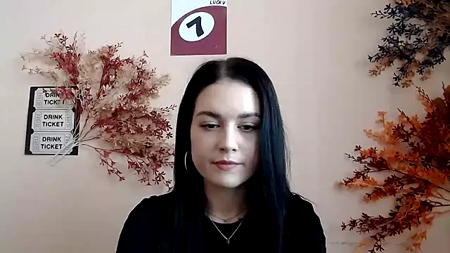 Black Kitttty online show from 10/27/25, 11:25