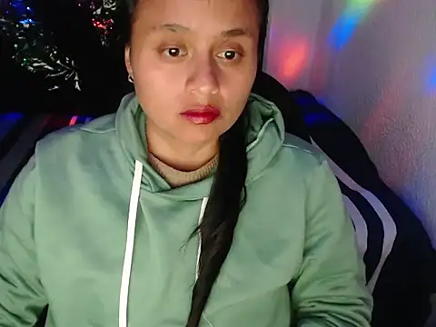 Negritatata online show from 11/10/25, 02:32