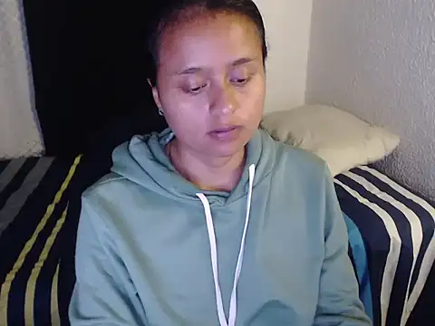 Negritatata online show from 12/21/25, 01:02