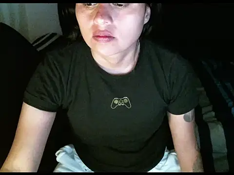 Negritatata online show from 04/21/26, 01:42