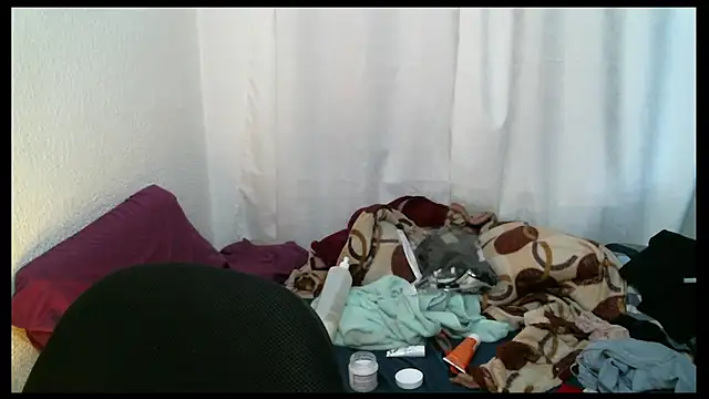 Snapshot of Negritatata chatting on 07/21/26, 11:01 Negritatata online show from 07/21/26, 11:01