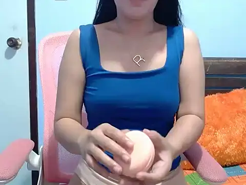 Skinny Jean18xxx online show from 03/18/26, 10:24