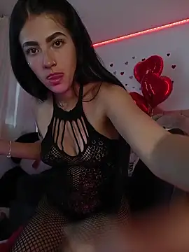 eimyy rouse online show from 02/16/26, 08:05