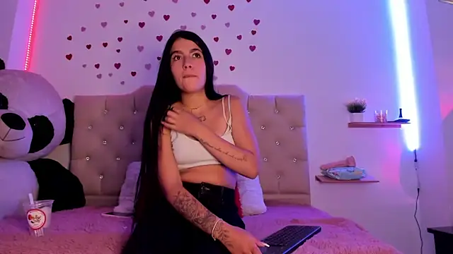 eimyy rouse online show from 03/04/26, 08:26