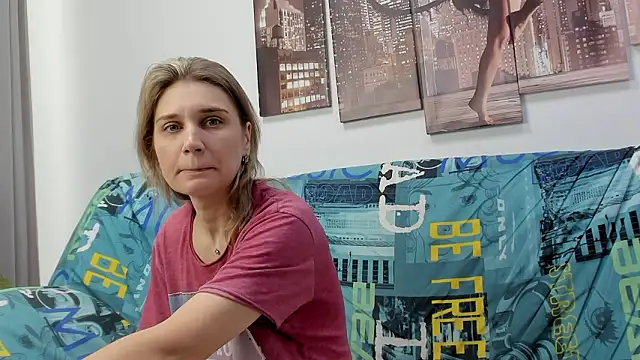 Tenderly Sophie online show from 02/04/26, 01:22