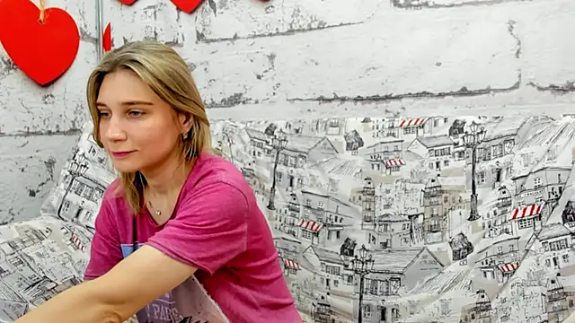 Tenderly Sophie online show from 03/10/26, 02:27