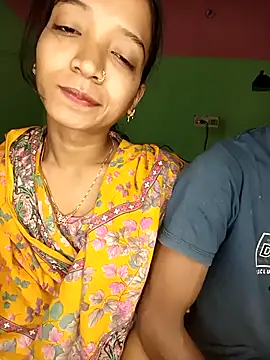 CoupleShow 432 online show from 02/19/26, 01:07