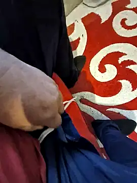 Djemi 7 online show from 03/03/26, 12:44