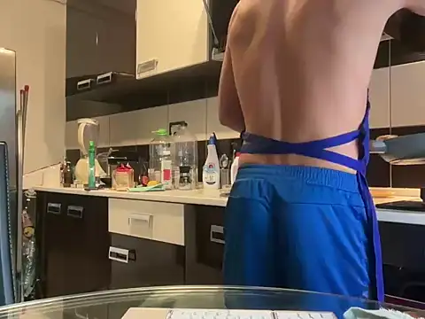 GitanoBoy online show from 11/05/25, 10:04