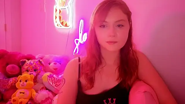 daddysprincess731 online show from 05/01/26, 12:04