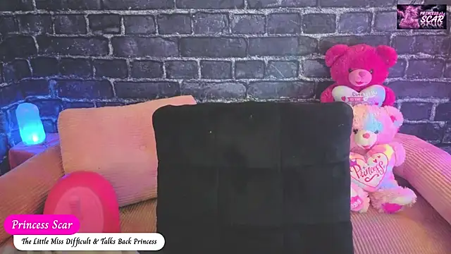 daddysprincess731 online show from 07/06/26, 12:29
