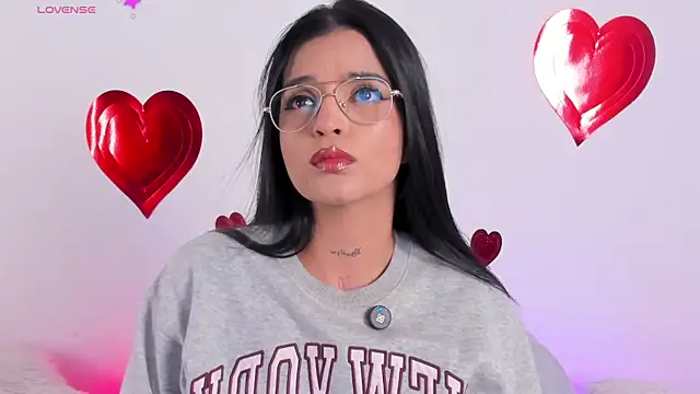 Sophie Duarte online show from 02/13/26, 03:13