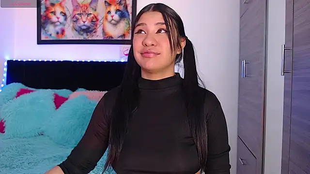 tiana storm1 online show from 10/28/25, 05:11