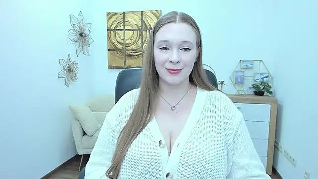 Snapshot of MargoKing chatting on 02/17/26, 02:13 MargoKing online show from 02/17/26, 02:13