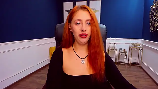 Snapshot of ZoeBurton chatting on 12/13/25, 09:20 ZoeBurton online show from 12/13/25, 09:20