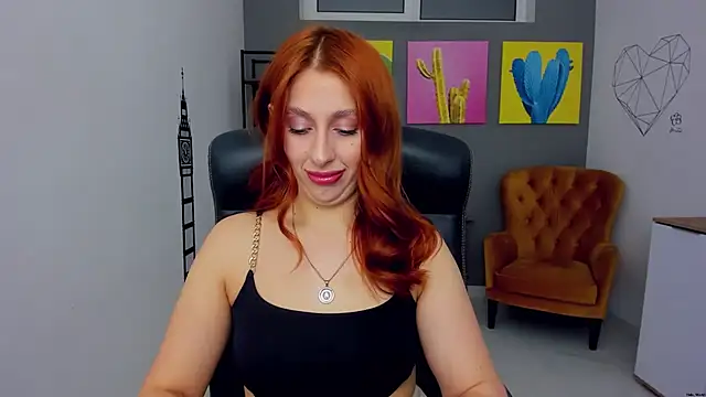 Snapshot of ZoeBurton chatting on 05/26/26, 08:27 ZoeBurton online show from 05/26/26, 08:27