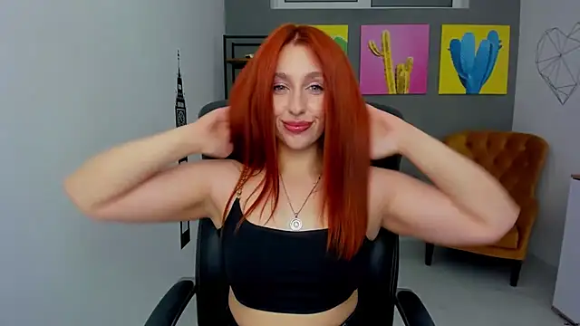 Snapshot of ZoeBurton chatting on 06/24/26, 08:30 ZoeBurton online show from 06/24/26, 08:30