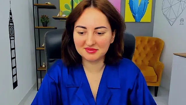 NoraSimons online show from 03/10/26, 05:12