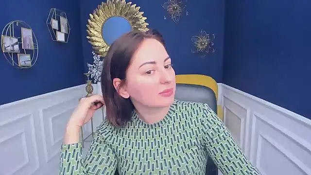 NoraSimons online show from 03/16/26, 05:02