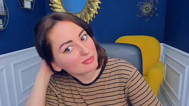 NoraSimons online show from 03/23/26, 05:11