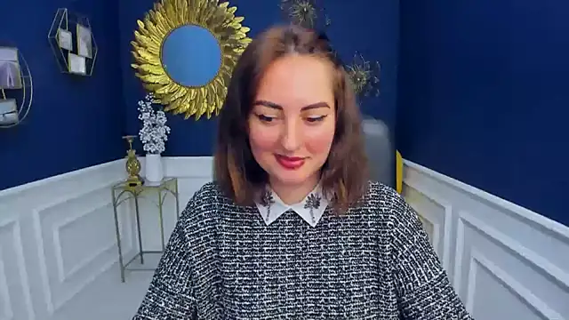 NoraSimons online show from 04/07/26, 05:30