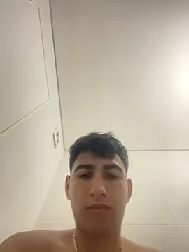 Gduende7 online show from 11/16/25, 07:03