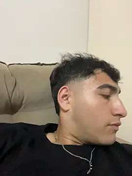 Gduende7 online show from 11/23/25, 08:25