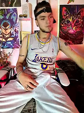 AlickBeliel online show from 02/09/26, 01:48