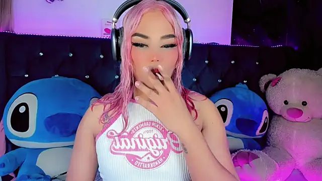 Alannys xHotx online show from 03/29/26, 09:42