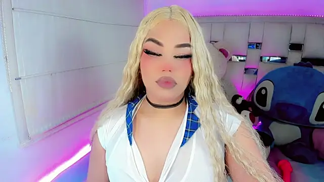 Alannys xHotx online show from 05/12/26, 10:34