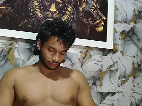 Rigel paxs online show from 11/17/25, 10:15