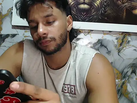 Rigel paxs online show from 11/25/25, 03:39