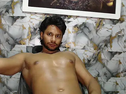 Rigel paxs online show from 03/18/26, 04:15