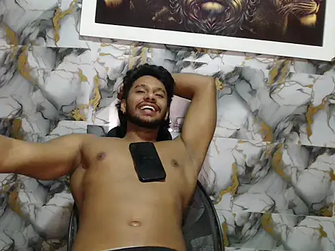 Rigel paxs online show from 03/19/26, 06:45