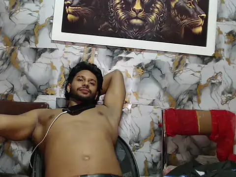 Rigel paxs online show from 03/21/26, 06:18