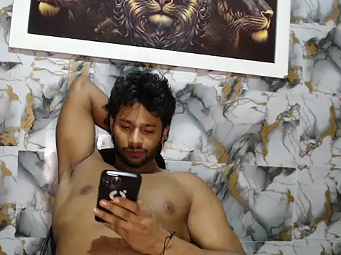 Rigel paxs online show from 04/02/26, 08:50