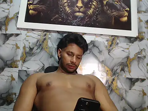 Rigel paxs online show from 04/06/26, 01:03