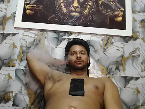 Rigel paxs online show from 04/06/26, 04:46