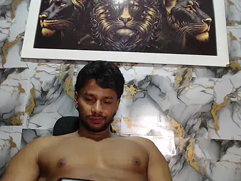 Rigel paxs online show from 04/07/26, 05:35