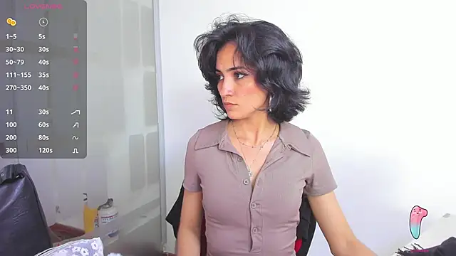 chloehanna online show from 12/22/25, 07:22