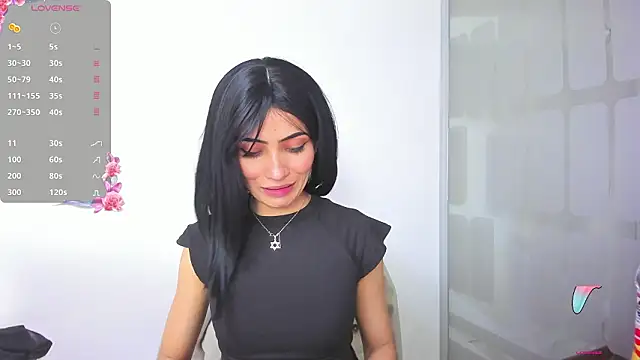 chloehanna online show from 02/02/26, 10:08