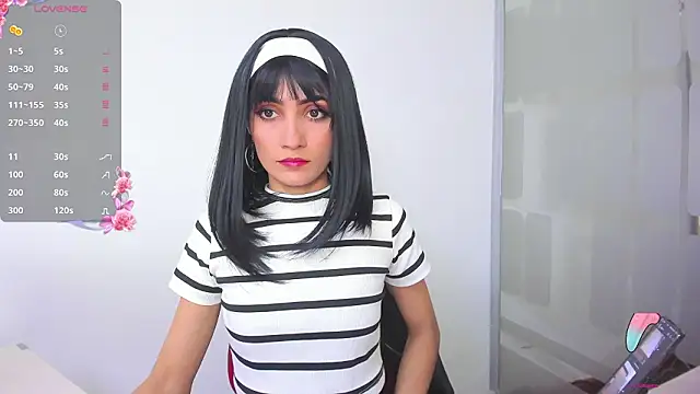 chloehanna online show from 02/25/26, 06:39