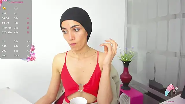 chloehanna online show from 03/25/26, 10:05