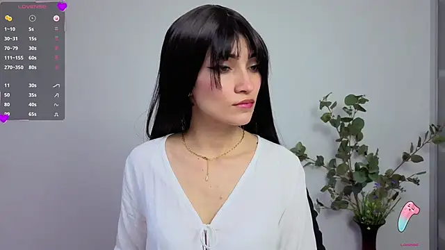chloehanna online show from 07/02/26, 12:44