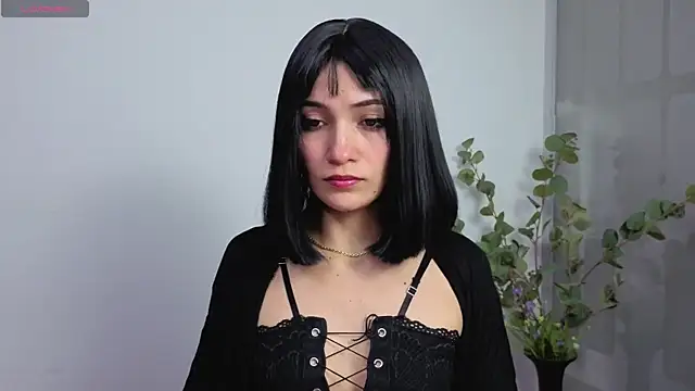 chloehanna online show from 07/26/26, 01:40