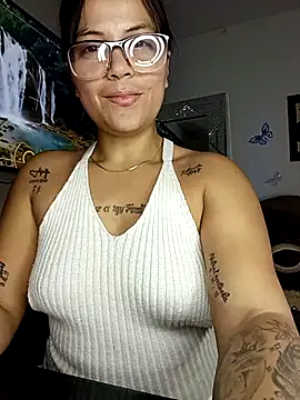 tattyHot95 online show from 02/20/26, 06:08